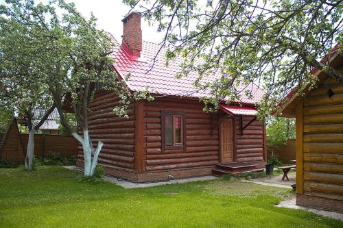 Gallery image of Cottage Club Nagornyy in Kazan