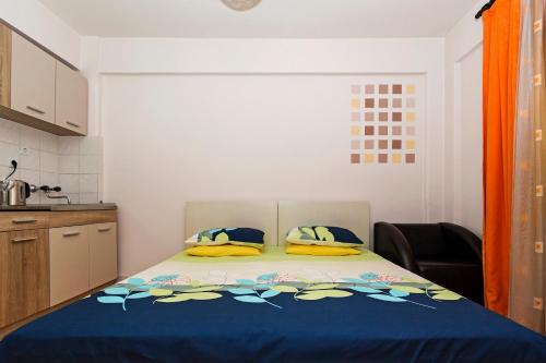 Etaksimo Central Apartment