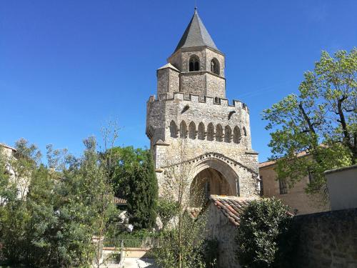 Φωτογραφία από το άλμπουμ του Gîte Maison de l'Abbé σε Sorèze