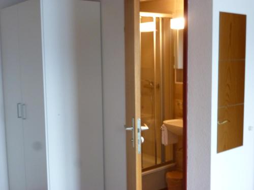 Un baño de Gasthaus Engel