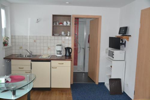 Gallery image of Apartment Todtmoos 1 in Vordertodtmoos