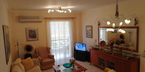 Fotografia z galérie ubytovania Apartment Giorgos kalamata v destinácii Kalamata