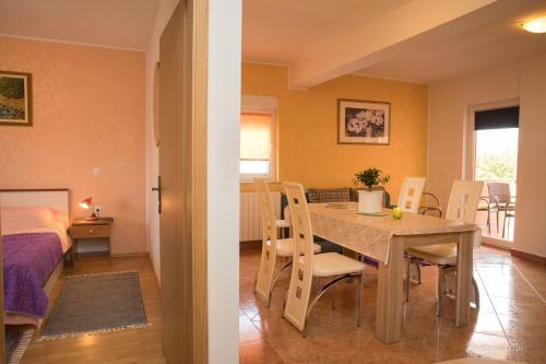 Gallery image of Apartments Bartol in Rovinj