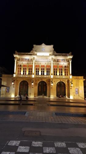 Gallery image of Hôtel Confort in Béziers