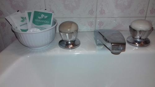 Fotografie z fotogalerie ubytování Departamento Belgrano v Buenos Aires