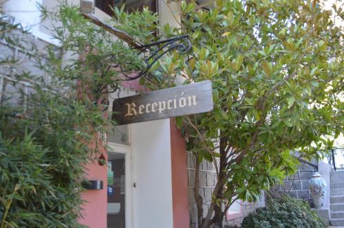 Φωτογραφία από το άλμπουμ του Hotel Uritorco σε Capilla del Monte