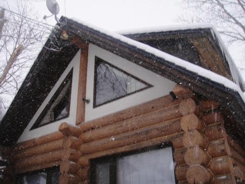 Gallery image of Pension Woody Note in Niseko