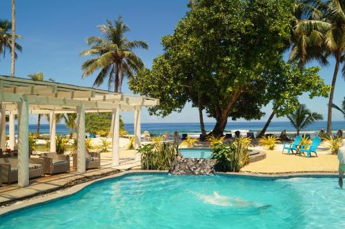 Gallery image of Return to Paradise Resort in Gagaifoolevao