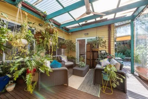 Gorgeous family retreat picture