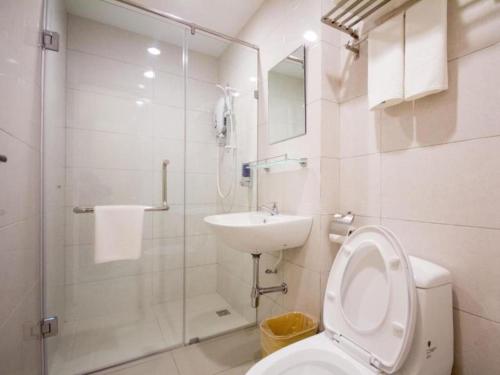 Gallery image of 118 Hotel Macalister in George Town