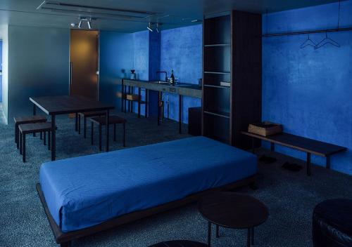 Gallery image of Malda Kyoto in Kyoto