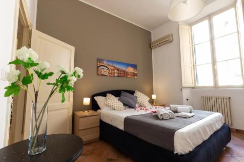 Elegant Apartment in the Center of Rome!