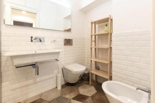 Elegant Apartment in the Center of Rome!