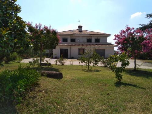 Gallery image of Casa Vacanze Le Rose in Ariccia