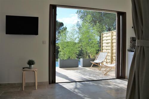 Gallery image of HomeStay Bormes in Bormes-les-Mimosas