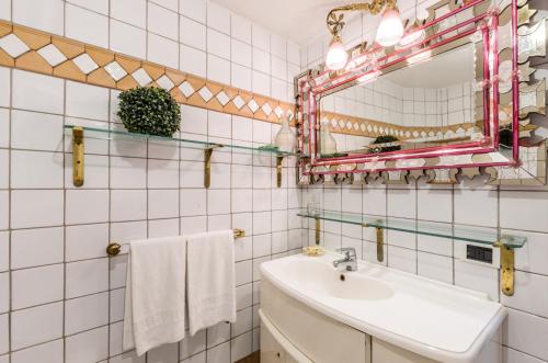 Rome As You Feel - Secret Loft in Trastevere