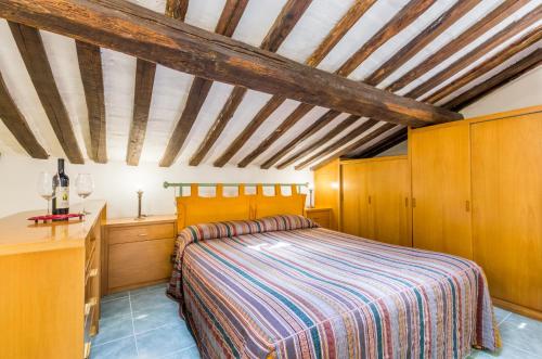 Rome As You Feel - Secret Loft in Trastevere