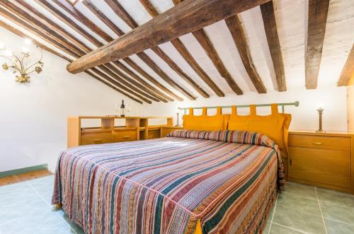 Rome As You Feel - Secret Loft in Trastevere