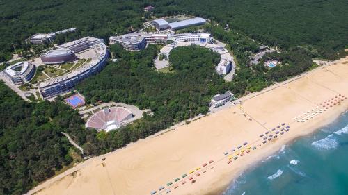 Gallery image of Hotel Longoz in Kamchia