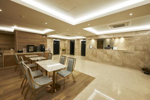 Hound Hotel Yeonsan – Photos 5