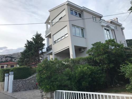 Apartments P&L