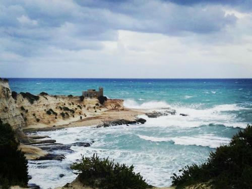 Gallery image of South Pacific Flat 2 in Marsaskala