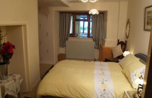 Billede fra billedgalleriet på Coach House Cottage i Merton