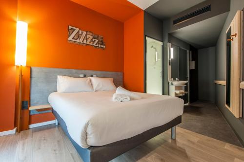 Ibis Budget Madrid Centro Lavapies, Madrid – Updated 2022 Prices