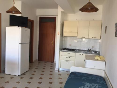 Gallery image of Le Zagare apartments in SantʼAlessio Siculo