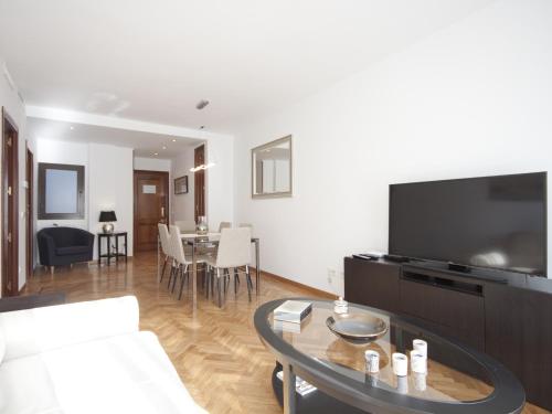 Piso de 3 dormitorios en el madrid más castizo