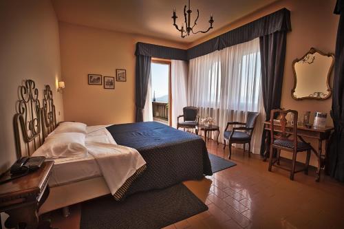 聖馬力諾的住宿－蒂塔諾酒店，相簿中的一張相片