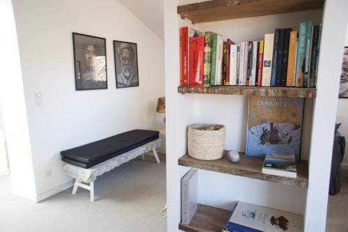 Ze Perfect Place - Vieux Nice - Exceptionnel Appartement - Calme et Terrasse avec vues photo 3
