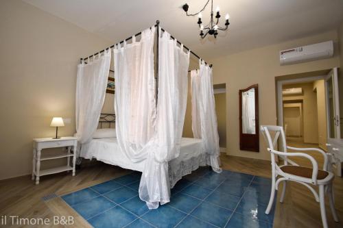 il Timone B&B – Photos 3