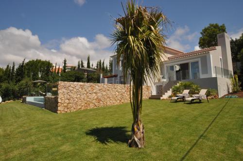 Villa Louella
