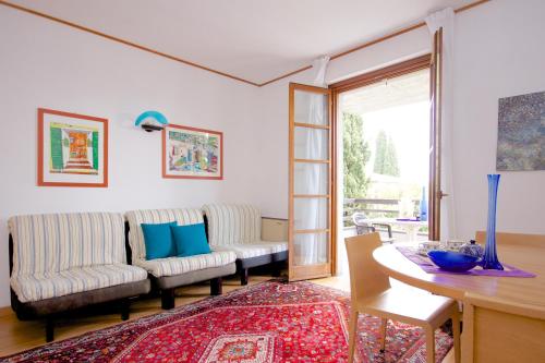 Gallery image of Residence Alexandra Stay in Sirmione