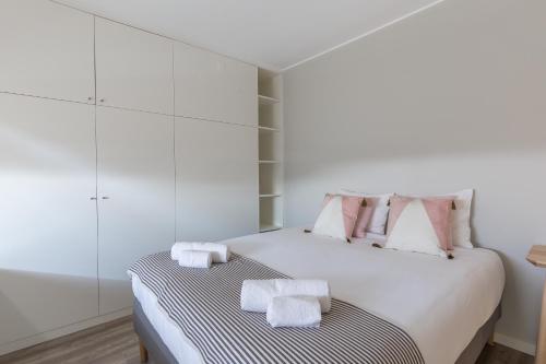 Aposentus - Arrábida Studio