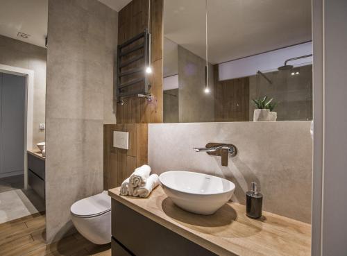 Imagen de la galería de Apartament Stars, en Toruń