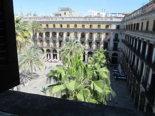 Kabul Party Hostel Barcelona photo 11