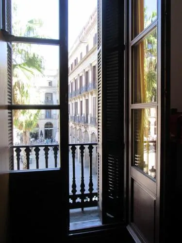 Kabul Party Hostel Barcelona photo 8