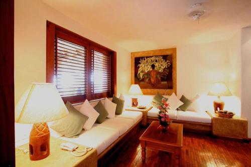 Villa Carolina Boutique Hotel Adults Only en Zihuatanejo