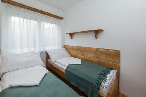 Hajdu Apartman 3. 4200 Hajdúszoboszló, Ibolya utca 4. kép - 3