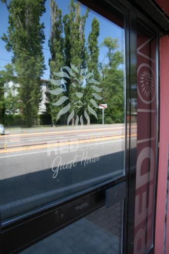Φωτογραφία από το άλμπουμ του Red Lion Guest House στο Μέστρε