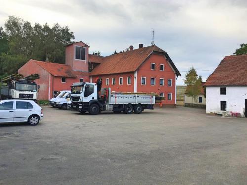 Gallery image of Jachabauer in Ried
