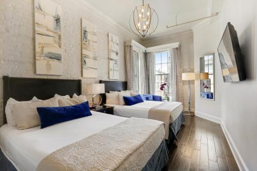 Gallery image of La Galerie French Quarter Hotel in New Orleans