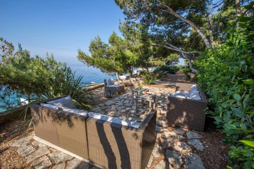 Gallery image of villa pod borom in Sveta Nedelja