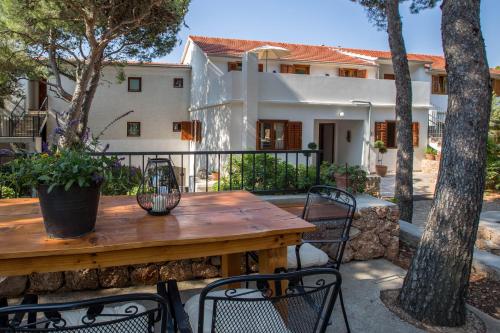 Gallery image of villa pod borom in Sveta Nedelja