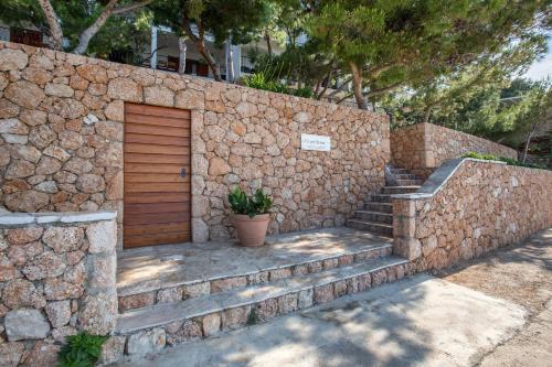 Gallery image of villa pod borom in Sveta Nedelja