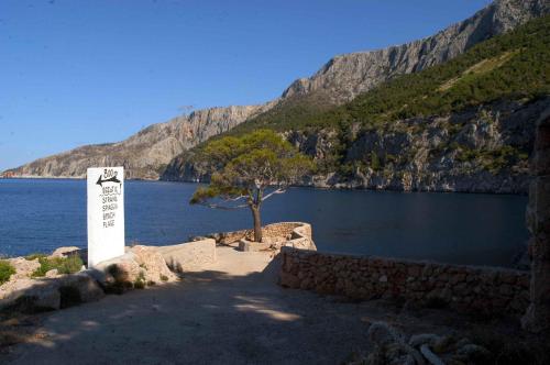 Gallery image of villa pod borom in Sveta Nedelja