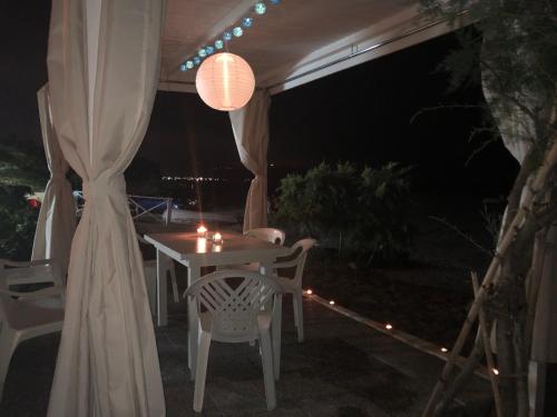 Gambar di galeri bagi Terrazza Sul Mare di Terme Vigliatore