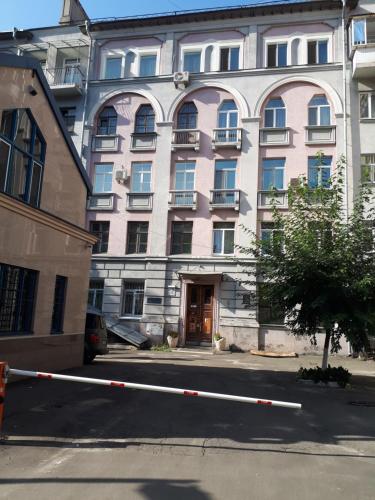 Gallery image of Luxury Apartments Darvina Street in Kyiv